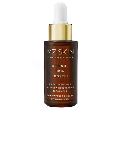 Shop Mz Skin Retinol Skin Booster In N,a