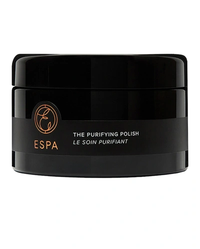 Shop Espa The Purifying Polish In N,a