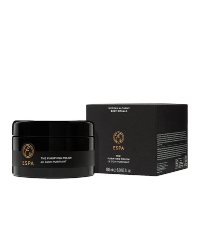 Espa Modern Alchemy The Purifying Polish 180ml In N,a