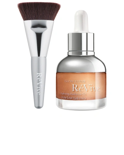 Revive Glow Elixir​ Hydrating Radiance Oil, 30ml - One Size In N,a