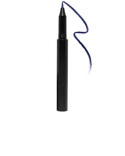 Surratt Autographique Liquid Eyeliner In Indigo Japonais