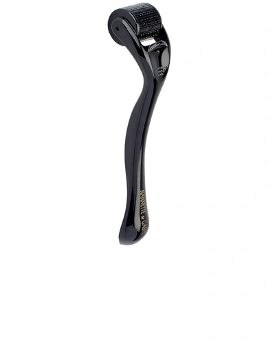 Nannette De Gaspé Roller Noir Skin Revitalizing System In N,a