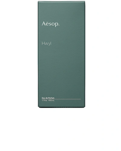 Shop Aesop Hwyl Eau De Parfum In N,a
