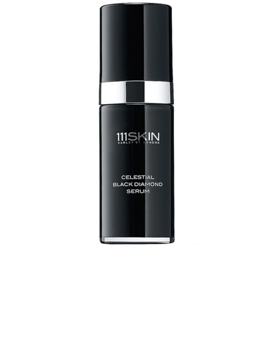 Shop 111skin Black Diamond Serum In N,a