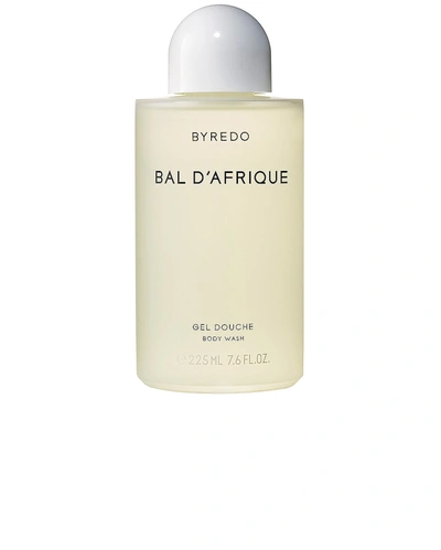 Shop Byredo Bal D Afrique Body Wash In N,a