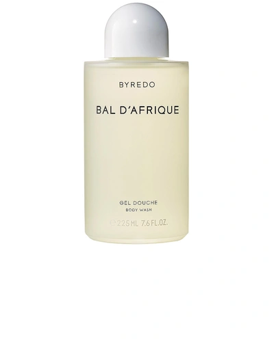Byredo Bal D'afrique Body Wash, 7.6 Oz. In N,a
