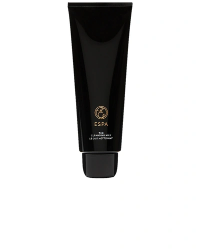 Shop Espa The Body Cleansing Milk In N,a