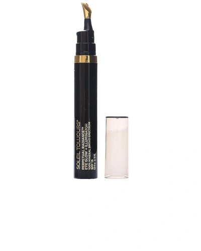 Shop Soleil Toujours Mineral Ally Eye Glow + Illuminator Spf 15 In N,a