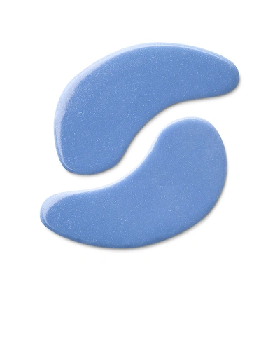 111skin Sub-zero 8-piece De-puffing Eye Mask Set In N,a