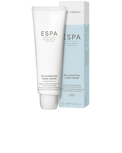 Shop Espa Rejuvenating Hand Cream In N,a