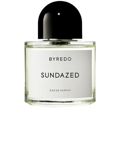 Shop Byredo Sundazed Eau De Parfum In N,a