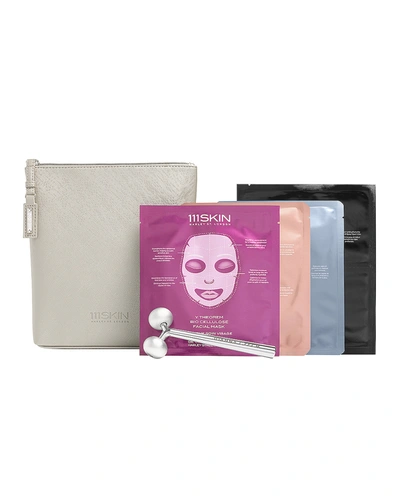 111skin X Joanna Czech 6-piece Facial Edit Set In N,a