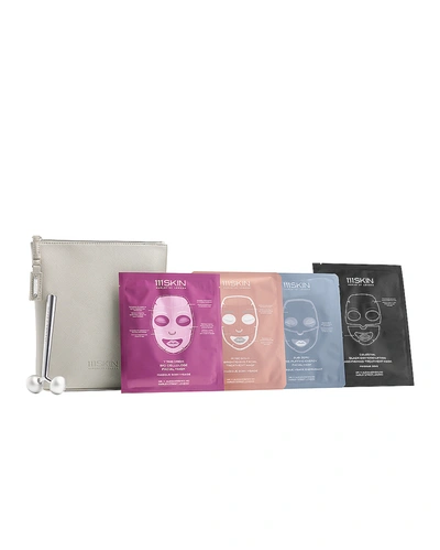 111skin X Joanna Czech 6-piece Facial Edit Set In N,a