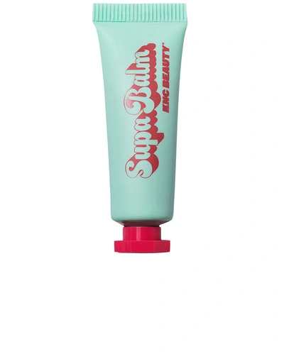 Knc Beauty Supa Balm - Mint, 10.5g In Mint