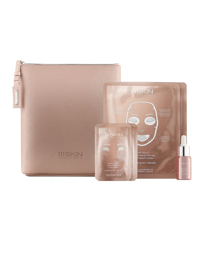 Shop 111skin The Radiance Kit In N,a