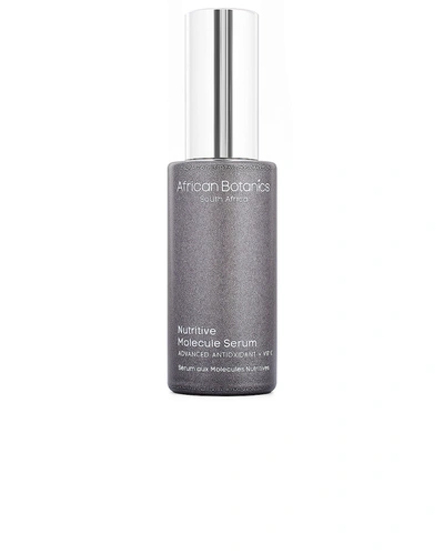 African Botanics Nutritive Molecule Serum In N,a