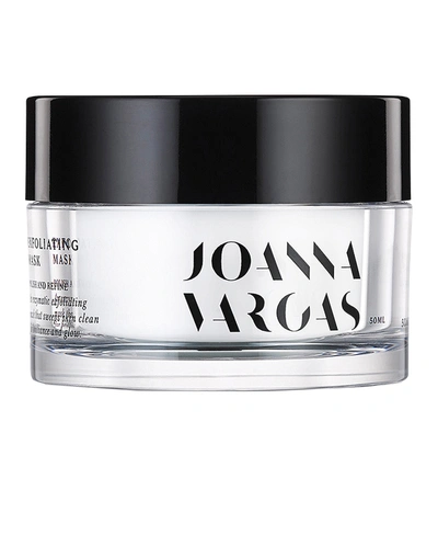 Shop Joanna Vargas Exfoliating Mask In N,a