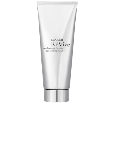 Shop Revive Le Polish Micro-resurfacing Treatment In N,a