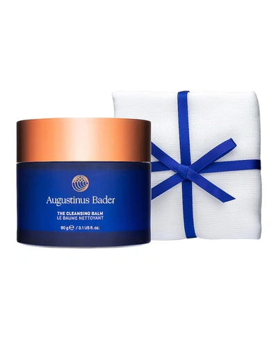 Shop Augustinus Bader The Cleansing Balm In N,a