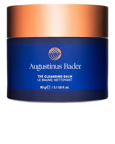 Shop Augustinus Bader The Cleansing Balm In N,a