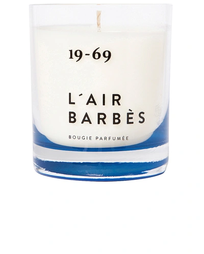 Shop 19-69 Candle In L'air Barbes