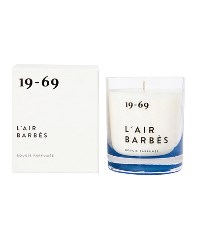 Shop 19-69 Candle In L'air Barbes