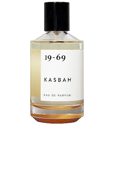 KABSH 香料