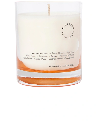 Shop 19-69 Candle In Kasbah