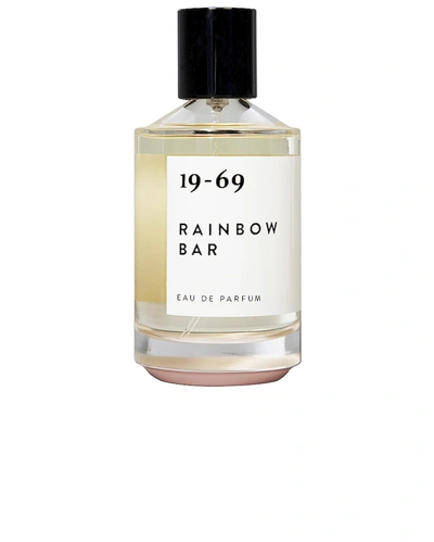 Shop 19-69 Fragrance In Rainbow Bar