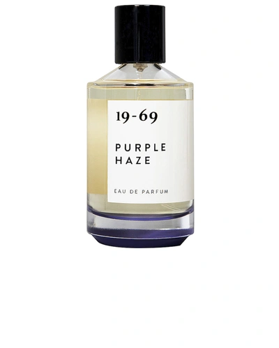 Shop 19-69 Fragrance In Purple Haze