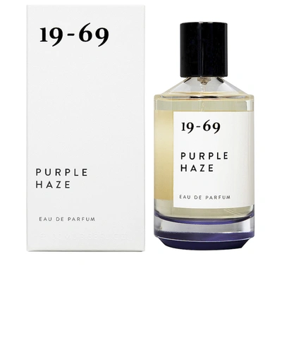 Shop 19-69 Fragrance In Purple Haze