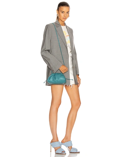 Bottega Veneta The Mini Pouch Crossbody Bag