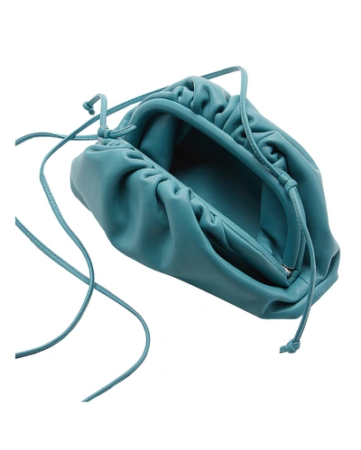 Bottega Veneta The Mini Pouch Crossbody Bag