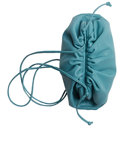 Bottega Veneta The Mini Pouch Crossbody Bag