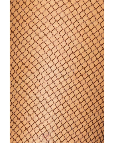 Shop Wolford Twenties Tights In Black