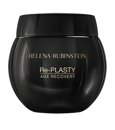 Shop Helena Rubinstein Re-plasty Age Recovery Night Cream (50ml) In Multi