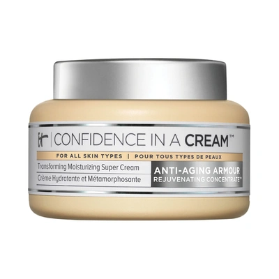 Shop It Cosmetics Jumbo Confidence In A Cream 4 Fl. oz/ 120ml