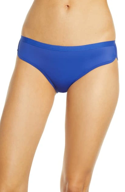 Thinx Sport Period Underwear In Ocean
