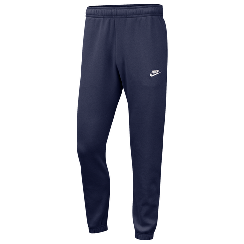 nike club cuffed pants
