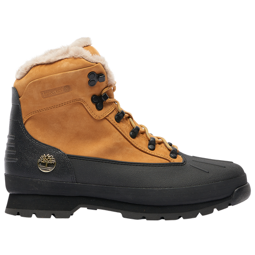 timberland shell toe boots