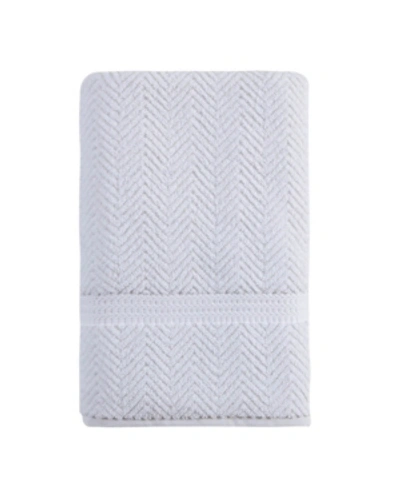 Shop Ozan Premium Home Maui Bath Towel In White