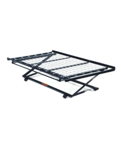 Shop Acme Furniture Twin Trundle Roll-out, Pop-up Bed Frame