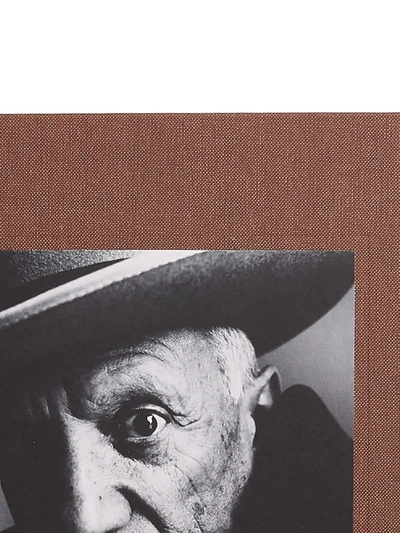 Shop Assouline Pablo Picasso: The Impossible Collection In Brown