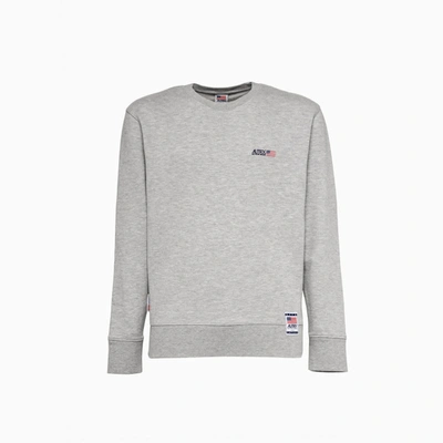 Shop Autry Sweatshirt Swxma11m