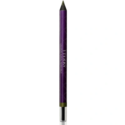 Shop By Terry Crayon Khol Terrybly Eye Liner 1.2g (various Shades) In 3. Bronze Generation