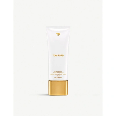 Shop Tom Ford Glow Tinted Moisturiser Spf 15 50ml