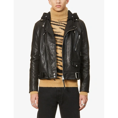 Allsaints renzo sale