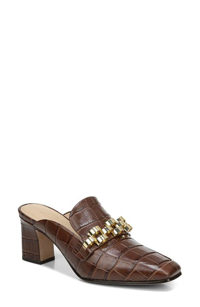 veronica beard galoma mule