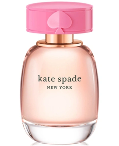 Shop Kate Spade New York Eau De Parfum Spray, 1.3-oz.