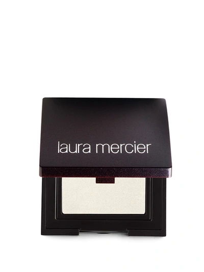 Shop Laura Mercier Sateen Eye Colour In Stellar